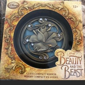 Beauty and the beast